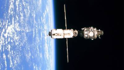 Russia rejects blame for space debris endangering 7 astronauts aboard ISS - fox29.com - Russia - city Moscow