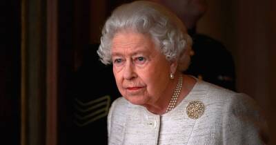 Charles Princecharles - Elizabeth Ii II (Ii) - The Queen's touching phone call with Prince Charles amid health fears - dailyrecord.co.uk - Britain - Jordan - Egypt - city Birmingham