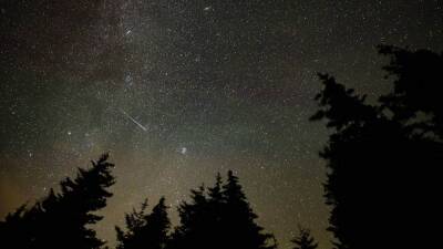 November skies to see meteor shower Tuesday night - fox29.com - state West Virginia