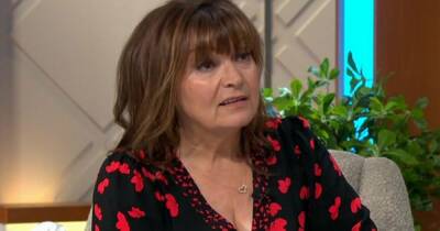 Lorraine Kelly - Lorraine Kelly shares concerns for Queen as she misses another event amid health battle - dailystar.co.uk - Jordan - Egypt - county Charles