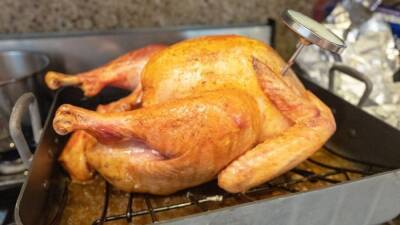 Looking for a small, fresh turkey this holiday season? Good luck finding one - fox29.com - Los Angeles