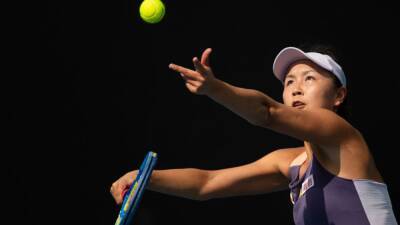 Peng Shuai: Doubts over China tennis star's email raise safety concerns - fox29.com - China - Taiwan