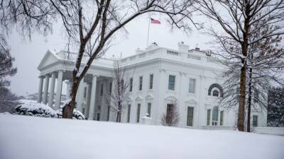 Xavier Becerra - White House providing billions more in aid for heat, utility bills this winter - fox29.com - state Minnesota - Washington - state Connecticut - state Michigan - state Maine