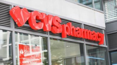 CVS to close 300 stores a year for the next 3 years - fox29.com - New York