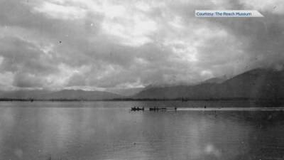 B.C. floods: Sumas First Nation remembers the injustice of its ‘lost lake’ - globalnews.ca