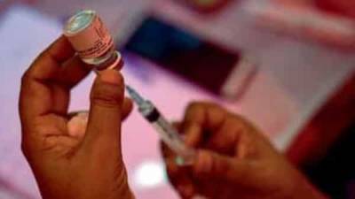 Mansukh Mandaviya - Har Ghar Dastak: Centre to launch mega Covid-19 vaccination drive today - livemint.com - India