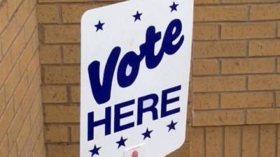 Major cases could come before judges on Pennsylvania ballots - fox29.com - state Pennsylvania - city Harrisburg, state Pennsylvania