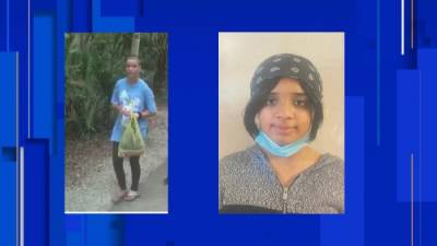 Volusia County deputies search for 2 girls missing since Halloween - clickorlando.com - state Florida - county Volusia