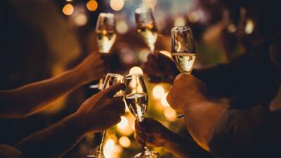 Tony Holohan - Should work Christmas parties be cancelled? - rte.ie - Ireland