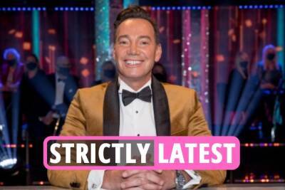 Cynthia Erivo - Shirley Ballas - Strictly Come Dancing 2021 news – Craig Revel-Horwood’s shock replacement REVEALED as judge forced off by covid - thesun.co.uk