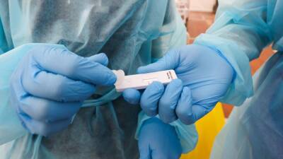 Tony Holohan - Stephen Donnelly - Government to proceed with subsidised antigen tests despite CMO warning - rte.ie - Ireland