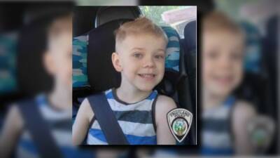 Michael Vaughan: Idaho police say missing 5-year-old was likely abducted - fox29.com - state Idaho