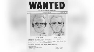 Zodiac Killer may be unmasked as cold case team finds 'goldmine' of evidence - fox29.com - San Francisco - city San Francisco