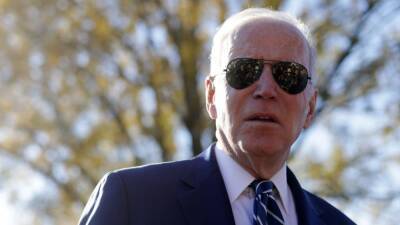 Joe Biden - Democratic concerns about 2024 fueled by Biden's political standing - fox29.com - state Ohio - Columbus, state Ohio - state New Hampshire