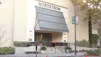 Nordstorm robbery: Nearly 80 thieves ransack California store - fox29.com - state California - San Francisco