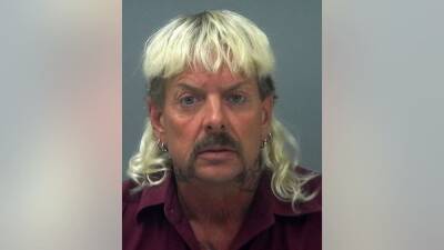 Joe Exotic - 'Tiger King' Joe Exotic diagnosed with cancer, moved to North Carolina facility - fox29.com - state North Carolina - state Texas - state Oklahoma - county Worth - city Fort Worth, state Texas