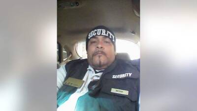 Security guard arrested after not wearing mask on bus dies in Santa Rita Jail - fox29.com - city Santa