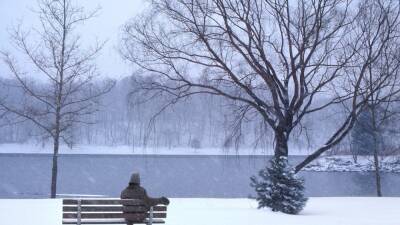 Kathy Orr - Winter Outlook 2021-2022: Below average snowfall totals expected for Delaware Valley - fox29.com - state Delaware