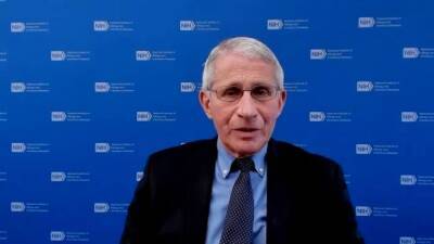 Anthony Fauci - Fauci warns against ‘prematurely’ dropping mask rules amid COVID-19 spike - fox29.com - Washington - city Washington, area District Of Columbia - area District Of Columbia