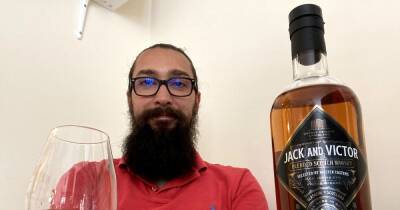 Whisky expert scared of losing smell to Covid won't leave the house - dailystar.co.uk - Spain - Malaysia - Greece - Norway - Turkey
