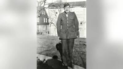 Remains of World War II soldier from New Jersey identified - fox29.com - Germany - Washington - state New Jersey - Belgium