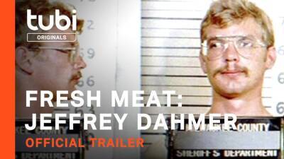 Jeffrey Dahmer is 'like a shark' in Tubi’s new true crime documentary - fox29.com - city Chicago - city Milwaukee