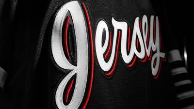 New Jersey Devils unveil new 'Jersey' jersey - fox29.com - state New Jersey - Jersey