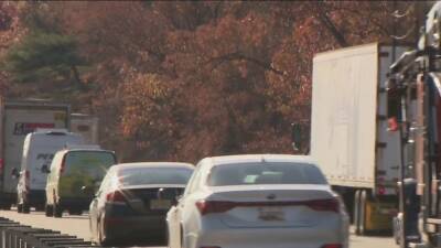 Thanksgiving travel has begun in the Northeast and many by car, despite high gas prices - fox29.com - state Massachusets - state Connecticut - state Delaware - city Newark, state Delaware - city Ontario - state Maine