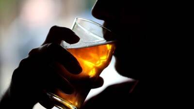Liquor shortages put a damper on upcoming Thanksgiving, Christmas holidays - fox29.com