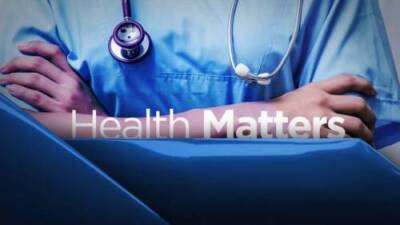 Su Ling Goh - Health Matters: Nov. 23 - globalnews.ca