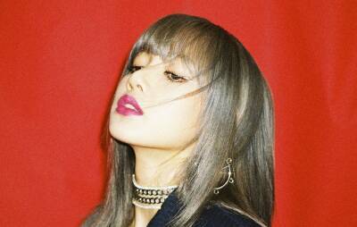 Lisa of K-pop girl group BLACKPINK tests positive for COVID-19 - nme.com - South Korea