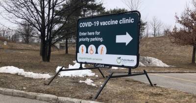 1 new COVID-19 case reported in Guelph, 13 active cases - globalnews.ca - city Wellington