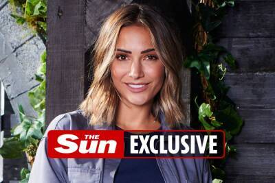 I’m A Celeb’s Frankie Bridge pockets almost £1m despite Covid pandemic after becoming a Loose Woman - thesun.co.uk