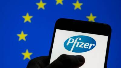 European Union authorizes Pfizer's COVID vaccine for kids 5-11 - fox29.com - Austria - Eu - Netherlands - city Vienna