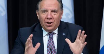 François Legault - Legault under fire as opposition seizes on explosive report into COVID in care homes - globalnews.ca - Canada