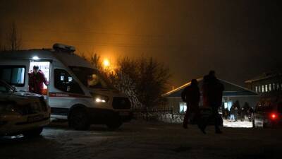 More than 50 miners, rescuers dead after Siberian coal mine blast - fox29.com - Russia - city Moscow