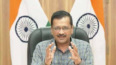 Delhi CM Arvind Kejriwal on new Covid variant: Will protect you and your family - livemint.com - India - Russia - South Africa - city Delhi - Botswana