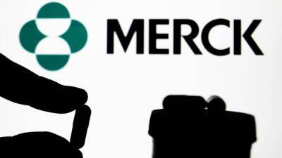 FDA finds Merck COVID-19 pill effective, seeks outside experts on safety - fox29.com - Poland