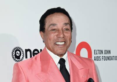Smokey Robinson Says Grace Of God Saved Him From Covid: ‘It Is A Real Killer’ - etcanada.com - city Motown