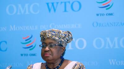 WTO's major conference postponed due to new Covid variant - rte.ie - county Geneva