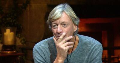 Richard Madeley - Storm Arwen - I'm A Celeb fans confused as Richard Madeley talks to Ant and Dec after exit due to ITV's Covid bubble - ok.co.uk - Britain