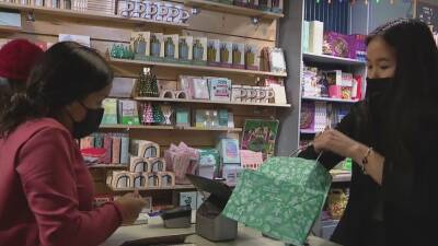 Small Businesses Saturday finds support throughout Philadelphia - fox29.com