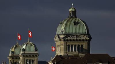 Swiss voters back Covid pass law - pollster - rte.ie - Switzerland - Ireland