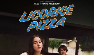 'Licorice Pizza' Has the Best Pandemic Era Debut for an Indie Movie - justjared.com - New York - France - Los Angeles