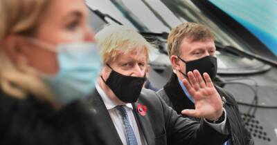 Boris Johnson - Nicola Sturgeon plea for emergency Cobra meeting on new covid strain rejected by Boris Johnson - dailyrecord.co.uk - Scotland
