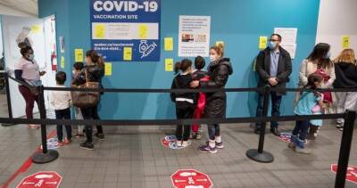 Quebec reports 756 new COVID-19 cases as hospitalizations jump - globalnews.ca - Canada - city Ottawa - Nigeria
