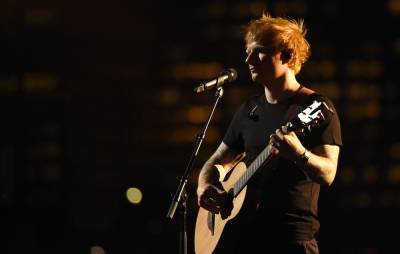 Ed Sheeran - Ed Sheeran cleared to resume live commitments after completing COVID isolation - nme.com