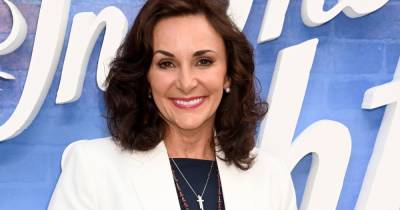 Shirley Ballas - Strictly's Shirley Ballas on 'whirlwind' health scare which she 'ignored' at first - dailyrecord.co.uk - Britain