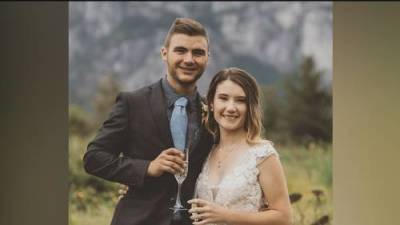 Surrey RCMP search for couple missing since Halloween - globalnews.ca
