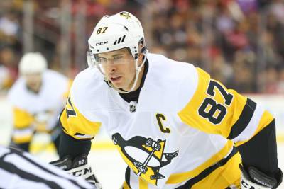 Pittsburgh Penguins Captain Sidney Crosby Tests Positive For COVID-19 - etcanada.com - city Beijing - Canada - county Crosby
